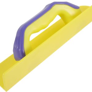 Putty Cutter Gauging Trowel Lightweight Plastic Corner Tool for Plastering Repairing Wall Corners Durable Paint Scraper for DIY Professional Use Improves Work Efficiency - Image 1